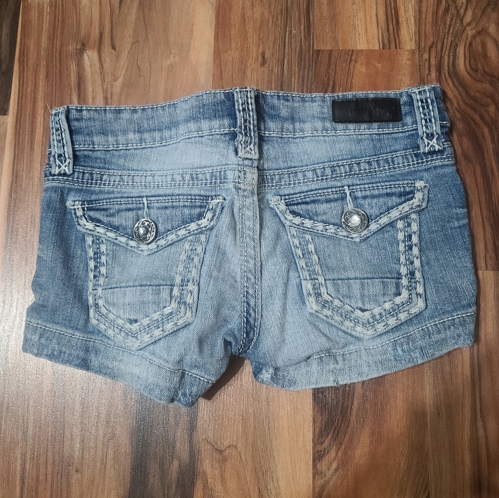 Daytrip shorts
